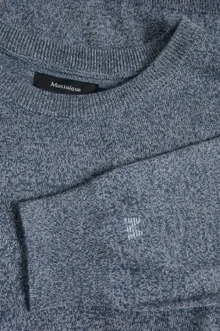 Matinique MAleon Knitted Stickad tröja Best