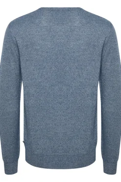 Matinique MAleon Knitted Stickad tröja Best