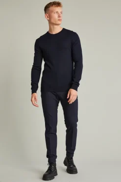 Matinique MAleon Knitted Stickad tröja Fashion