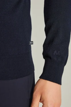 Matinique MAleon Knitted Stickad tröja Fashion