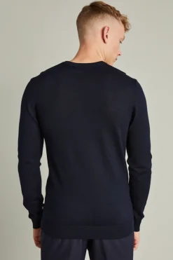 Matinique MAleon Knitted Stickad tröja Fashion