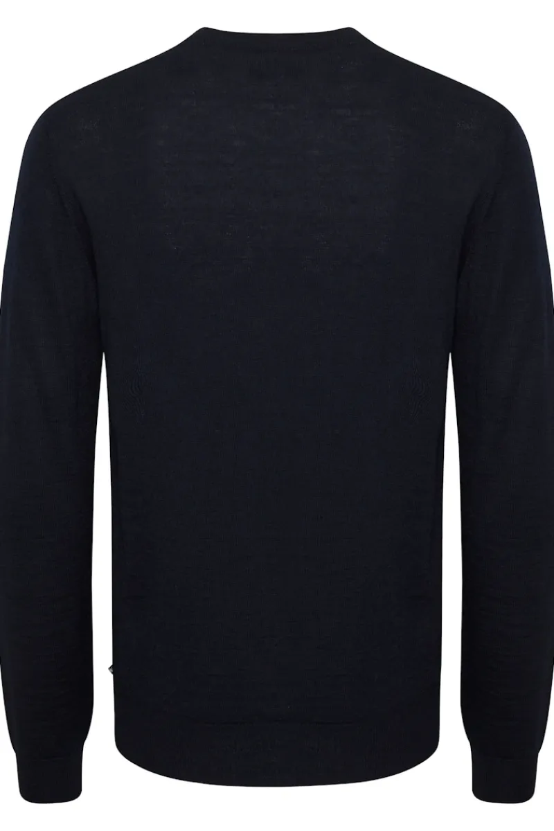 Matinique MAleon Knitted Stickad tröja Fashion