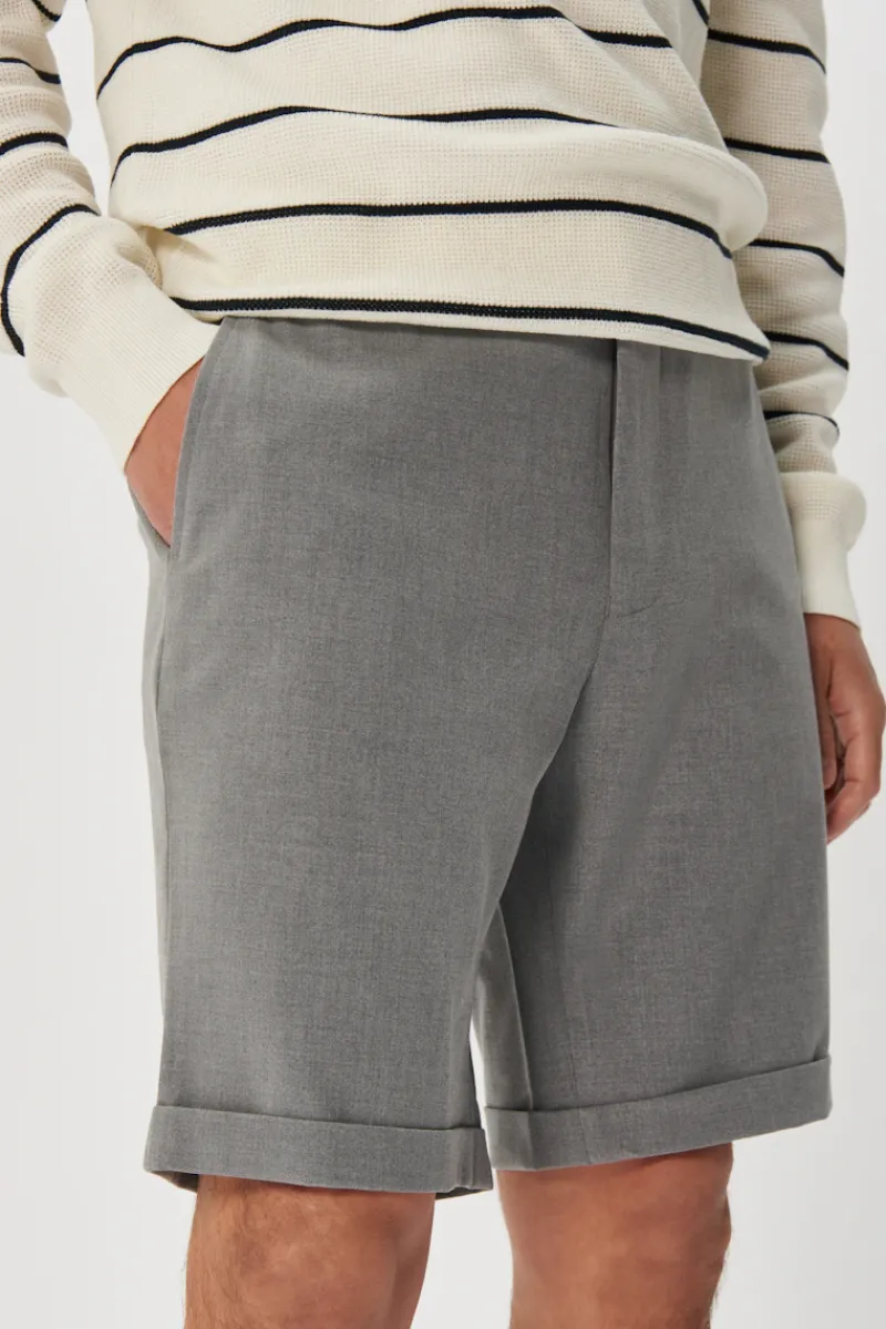 Matinique MALiam Shorts New