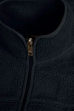 Matinique MAlogan Fleece Cardigan Sale