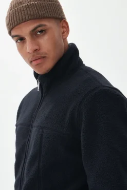 Matinique MAlogan Fleece Cardigan Sale