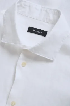 Matinique MAmarc linneskjorta Online