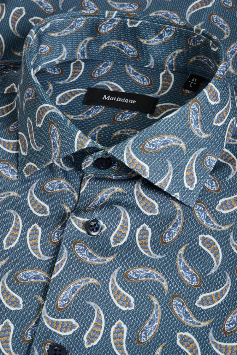 Matinique MAmarc Skjorta Outlet