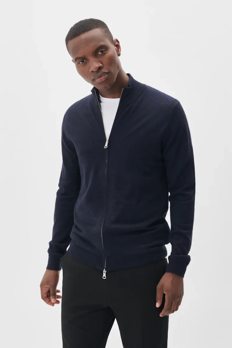 Matinique MAmason Merino Cardigan Discount
