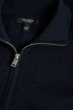 Matinique MAmason Merino Cardigan Discount