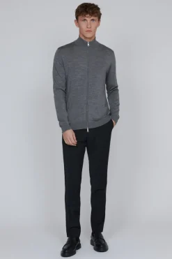Matinique MAmason Merino Cardigan Outlet