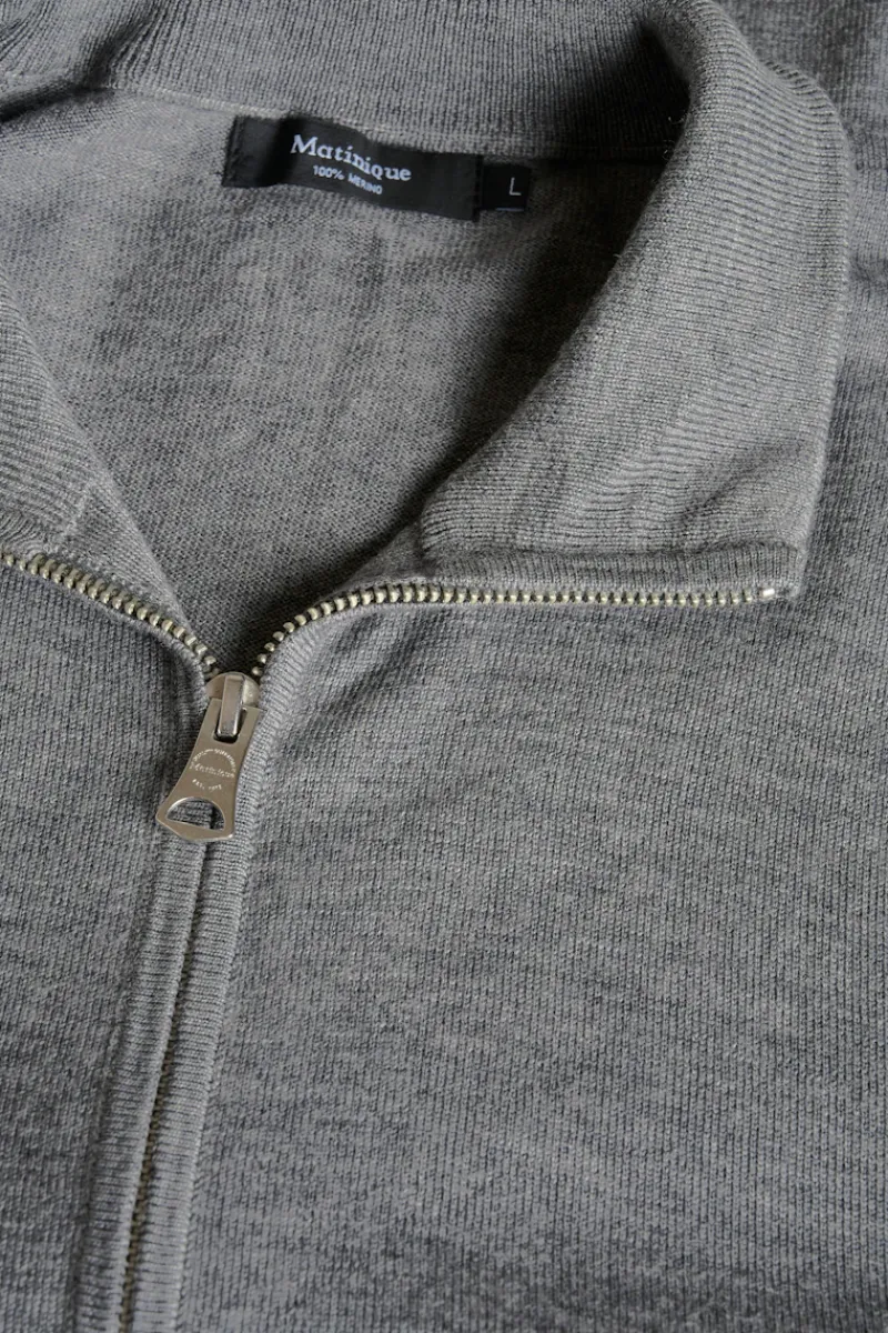 Matinique MAmason Merino Cardigan Outlet