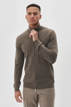 Matinique MAmason Merino Cardigan Clearance