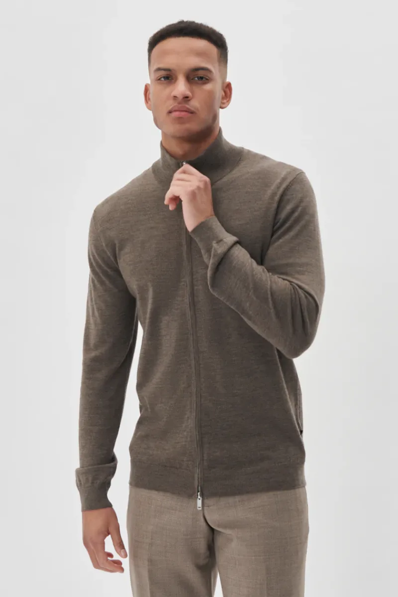 Matinique MAmason Merino Cardigan Clearance
