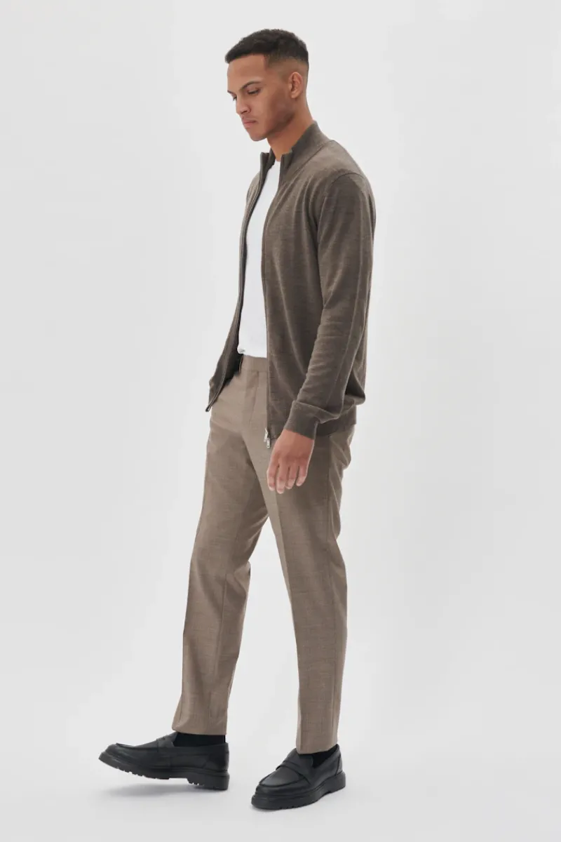 Matinique MAmason Merino Cardigan Clearance