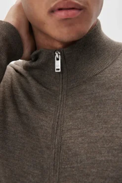 Matinique MAmason Merino Cardigan Clearance