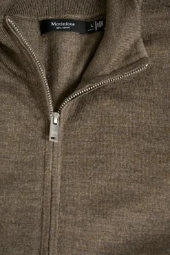 Matinique MAmason Merino Cardigan Clearance