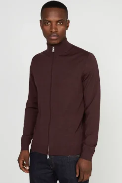 Matinique MAmason Merino Cardigan New