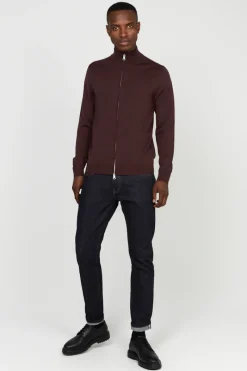 Matinique MAmason Merino Cardigan New