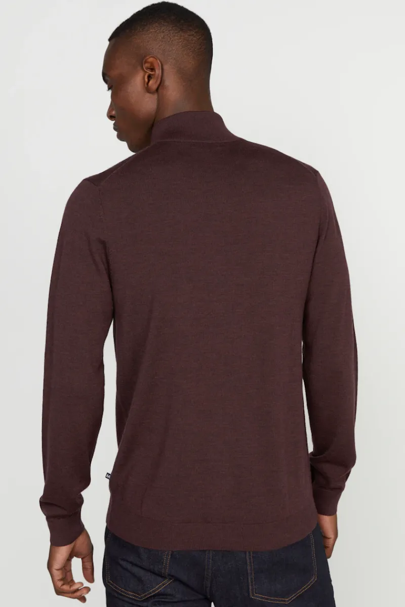 Matinique MAmason Merino Cardigan New