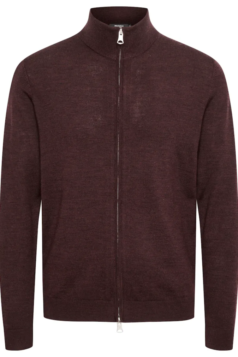 Matinique MAmason Merino Cardigan New