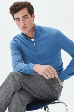Matinique MAmason Merino Pullover Outlet
