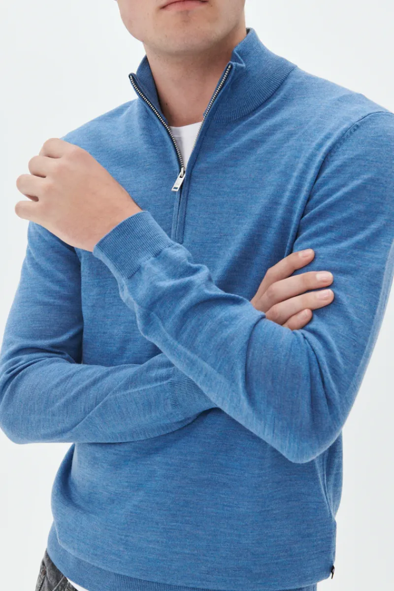 Matinique MAmason Merino Pullover Outlet
