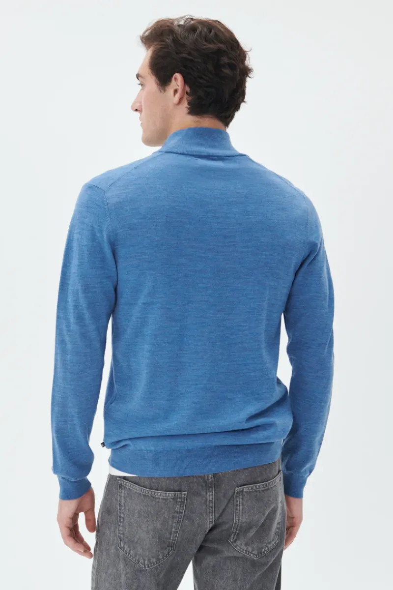 Matinique MAmason Merino Pullover Outlet