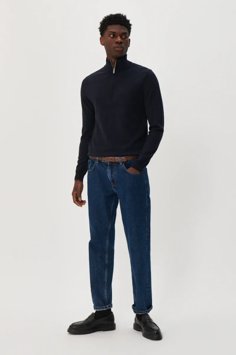 Matinique MAmason Merino Pullover Fashion