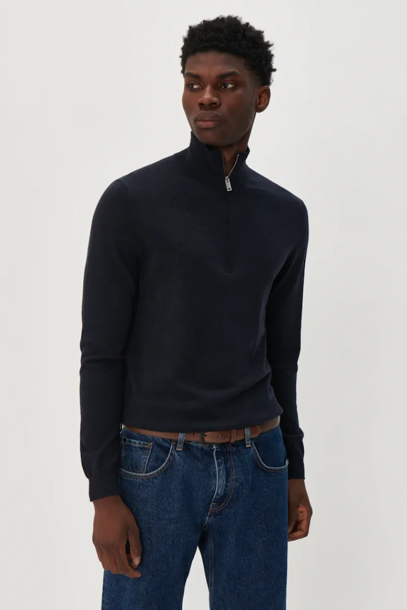 Matinique MAmason Merino Pullover Fashion