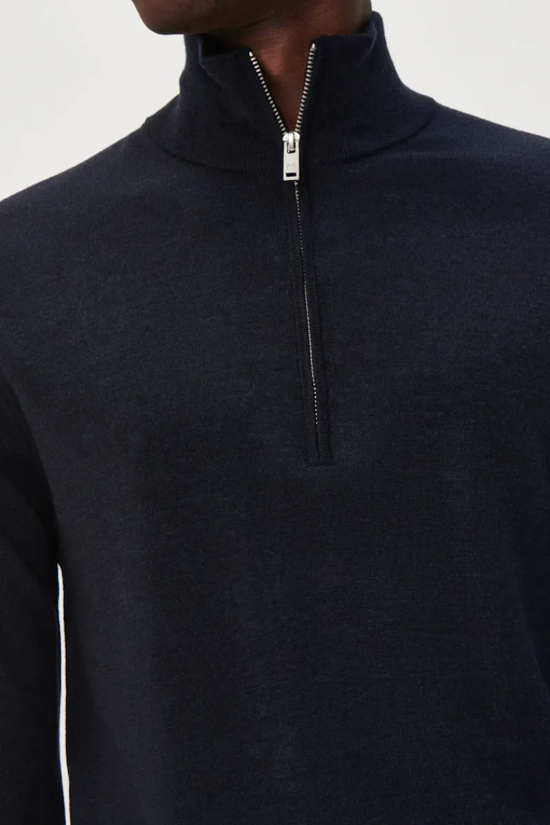 Matinique MAmason Merino Pullover Fashion