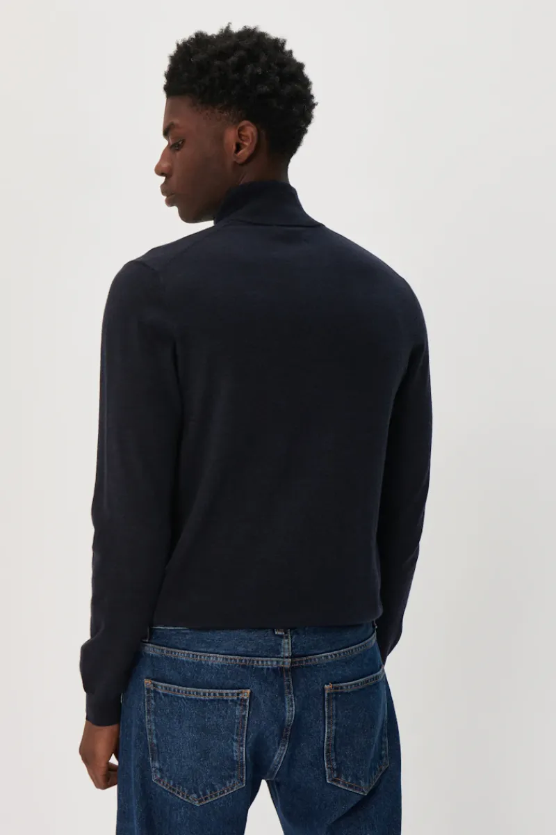 Matinique MAmason Merino Pullover Fashion