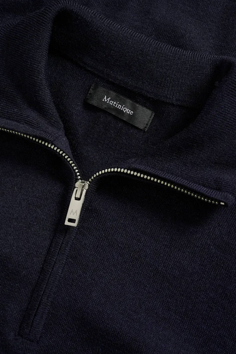 Matinique MAmason Merino Pullover Fashion