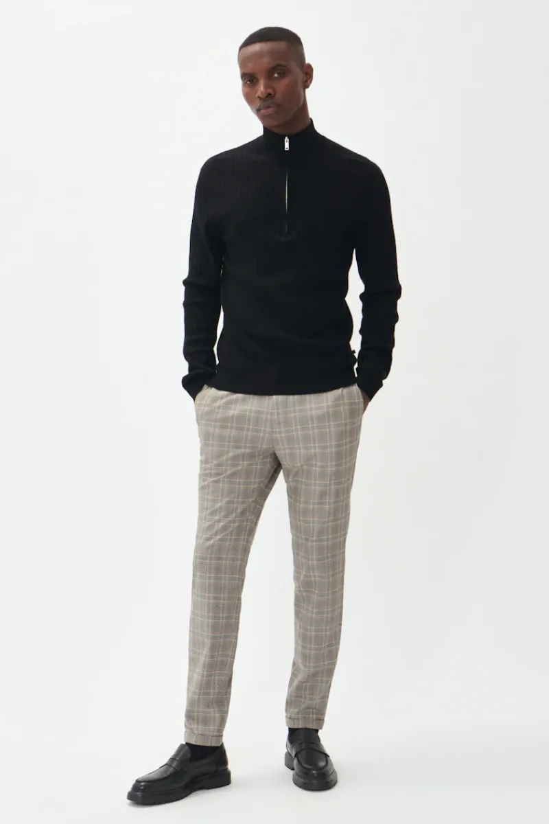 Matinique MAmason Merino Pullover Hot