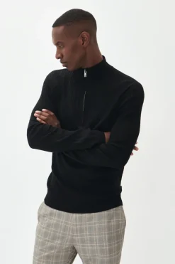 Matinique MAmason Merino Pullover Hot