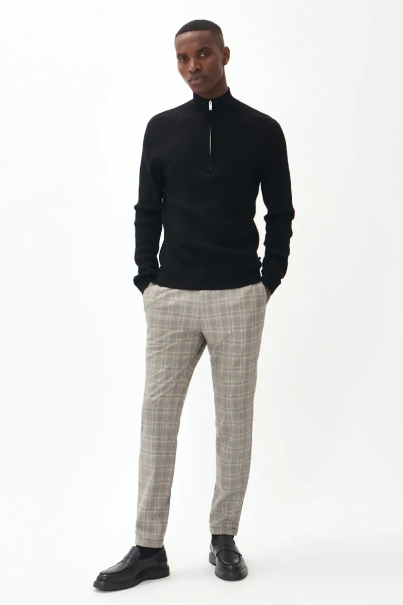 Matinique MAmason Merino Pullover Hot