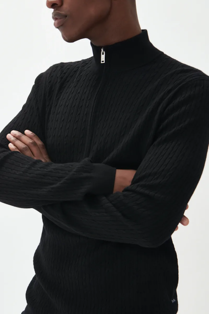 Matinique MAmason Merino Pullover Hot