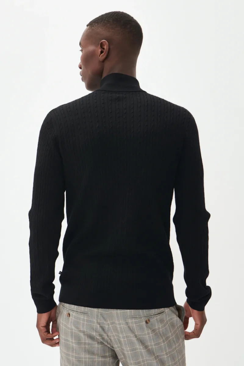 Matinique MAmason Merino Pullover Hot