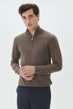 Matinique MAmason Merino Pullover New