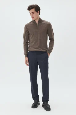 Matinique MAmason Merino Pullover New