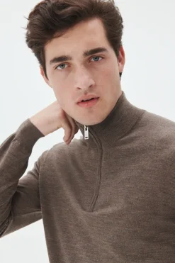 Matinique MAmason Merino Pullover New