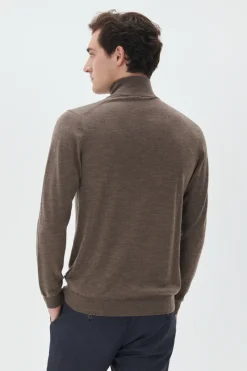 Matinique MAmason Merino Pullover New
