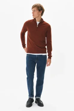 Matinique MAmason Merino Pullover Fashion