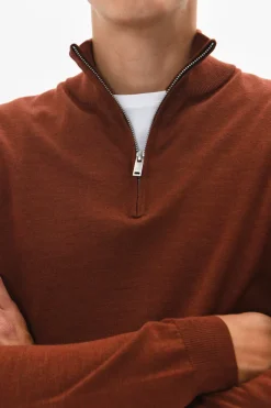 Matinique MAmason Merino Pullover Fashion