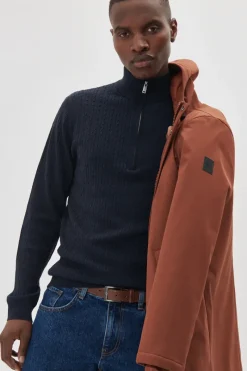 Matinique MAmason Merino Pullover Discount