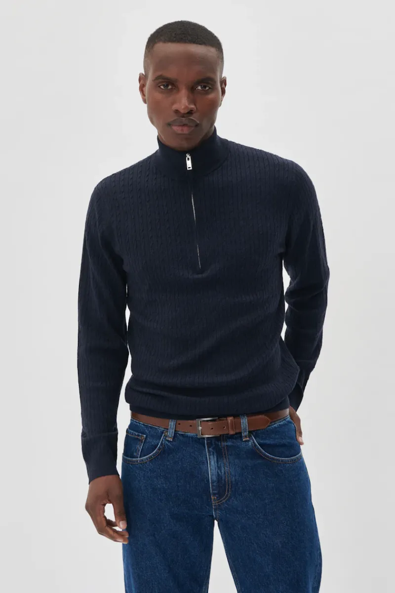 Matinique MAmason Merino Pullover Discount
