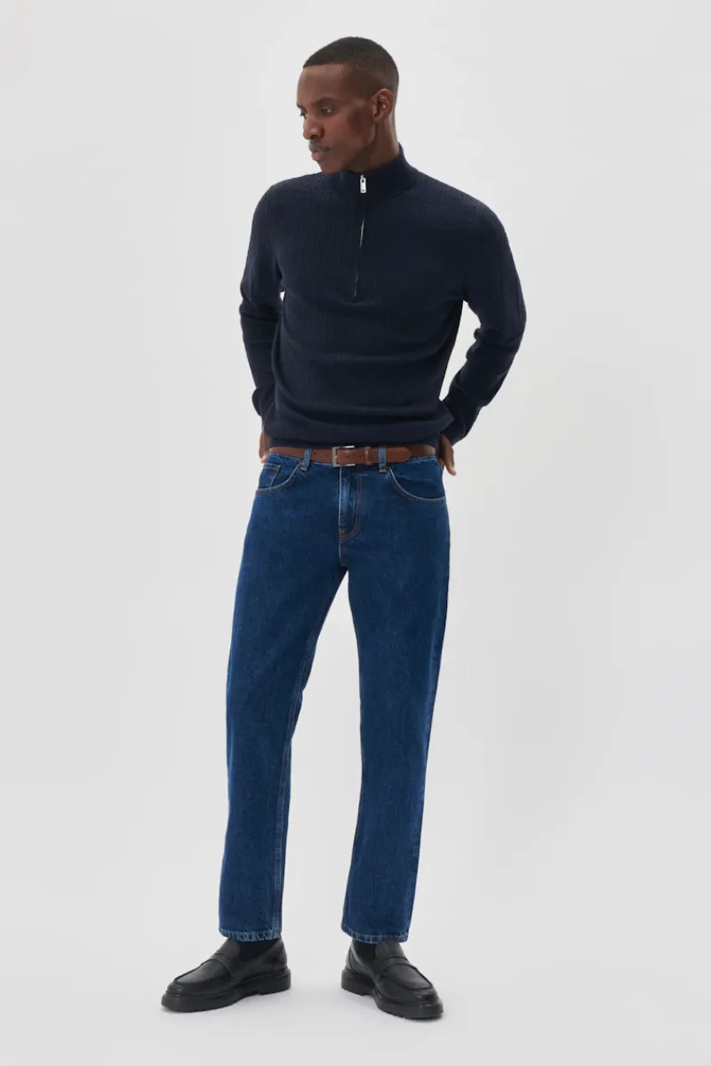 Matinique MAmason Merino Pullover Discount