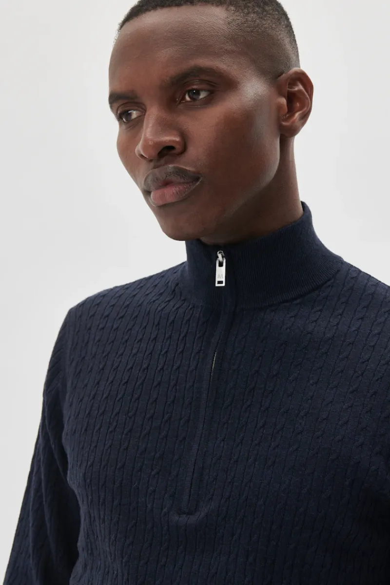 Matinique MAmason Merino Pullover Discount