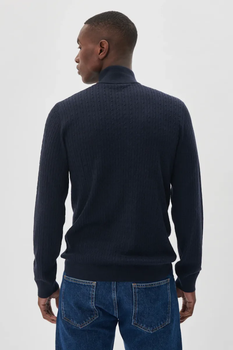 Matinique MAmason Merino Pullover Discount