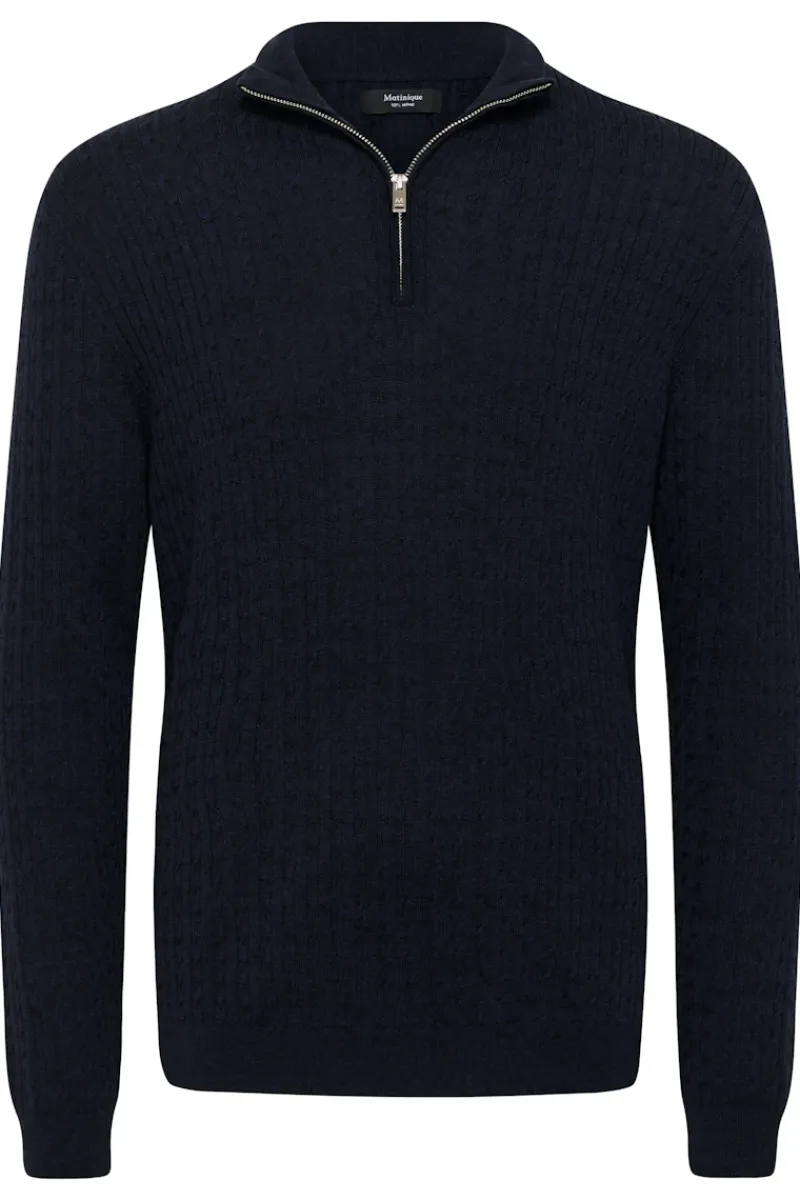 Matinique MAmason Merino Pullover Discount