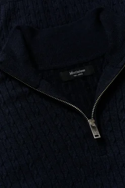 Matinique MAmason Merino Pullover Discount
